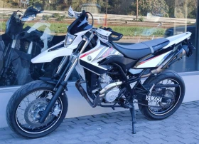 Yamaha Wr 125 X  A1, снимка 7