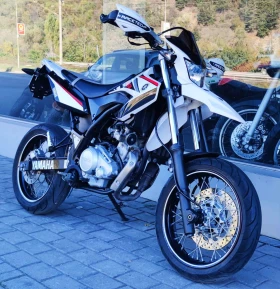 Yamaha Wr 125 X  A1, снимка 4