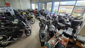 Обява за продажба на Honda Varadero XL 1000 V Подкалник за гума и верига! ~ 200 лв. - изображение 5