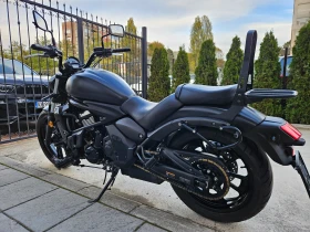 Kawasaki Vulcan S 650ie, ABS, 2018г., снимка 4