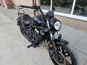 Kawasaki Vulcan S 650ie, ABS, 2018г., снимка 8