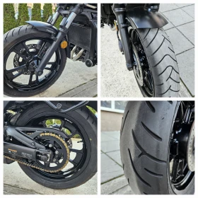 Kawasaki Vulcan S 650ie, ABS, 2018г., снимка 11