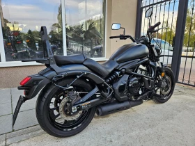 Kawasaki Vulcan S 650ie, ABS, 2018г., снимка 3