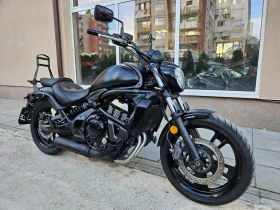 Kawasaki Vulcan S 650ie, ABS, 2018г.