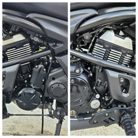 Kawasaki Vulcan S 650ie, ABS, 2018г., снимка 12