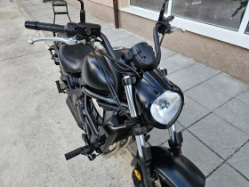 Kawasaki Vulcan S 650ie, ABS, 2018г., снимка 7