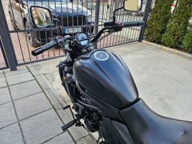 Kawasaki Vulcan S 650ie, ABS, 2018г., снимка 10