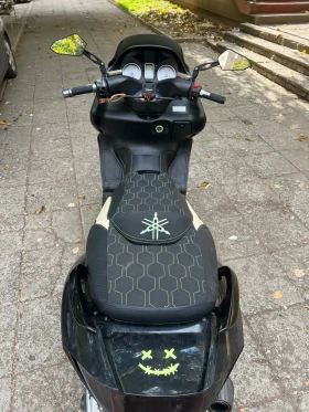 Yamaha T-max | Mobile.bg    5