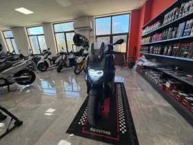 BMW C C400X, снимка 13