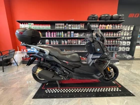 BMW C C400X, снимка 4