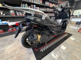 BMW C C400X, снимка 6