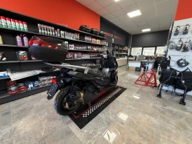 BMW C C400X, снимка 5