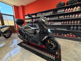 BMW C C400X, снимка 3