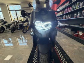 BMW C C400X, снимка 17