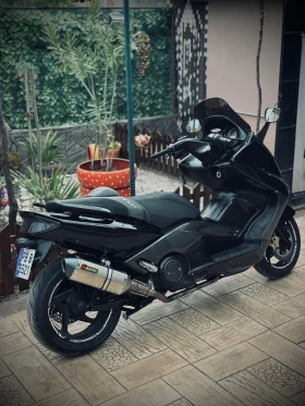 Yamaha T-max undefined | Auto.bg — изображение 2