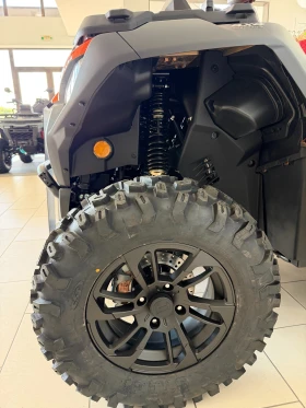Cfmoto 800 X8 TOURING EU5+  | Auto.bg — изображение 4