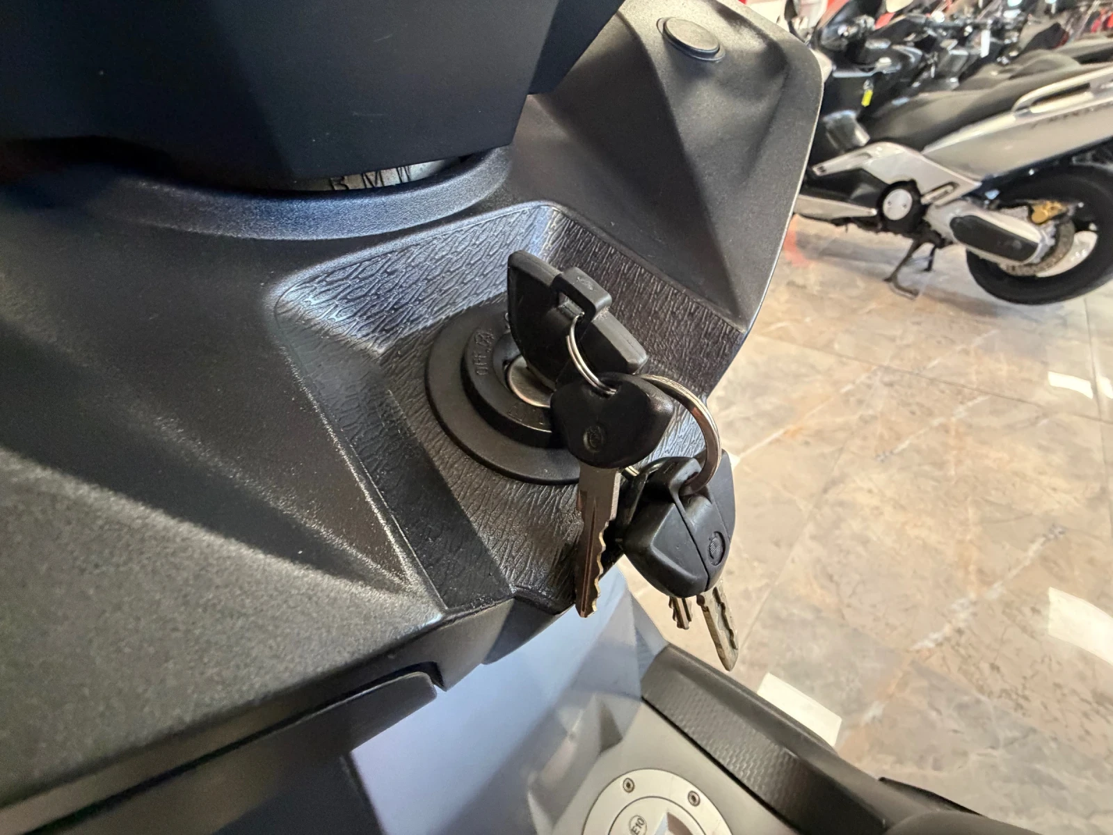 BMW C C400X | Mobile.bg � ����������� 15