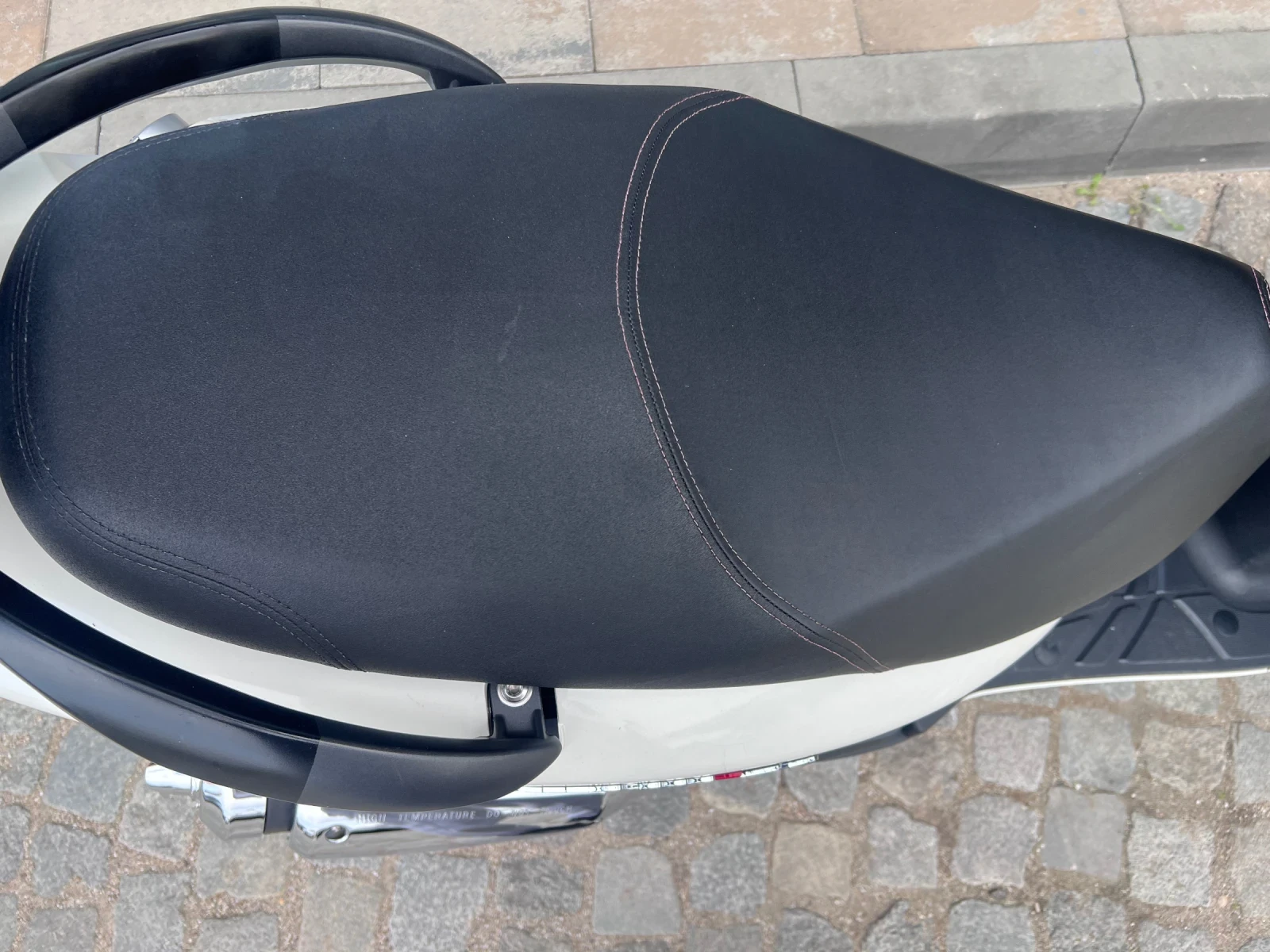 Sym HD2 200 | Mobile.bg � ����������� 9