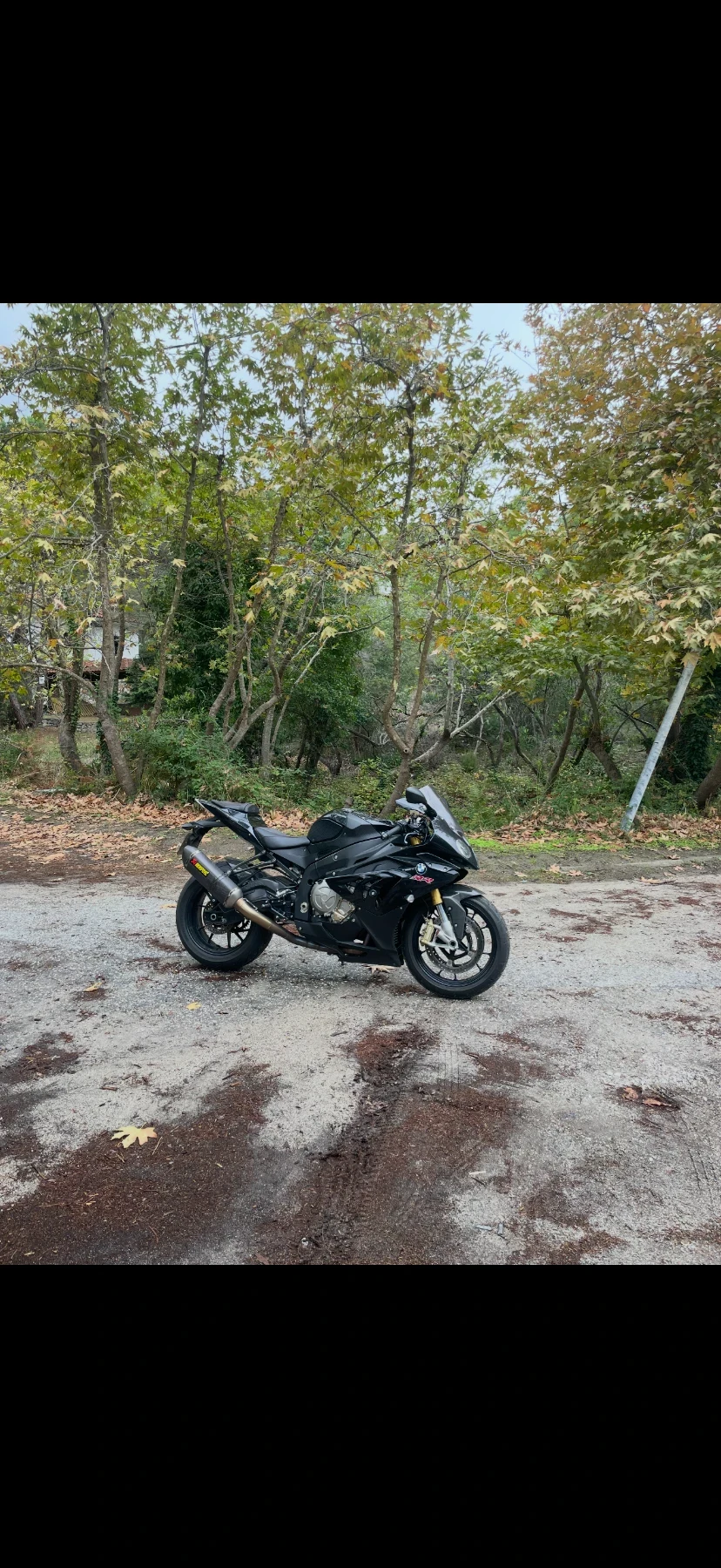 BMW S s1000rr, снимка 4 - Мотоциклети и мототехника - 56151015