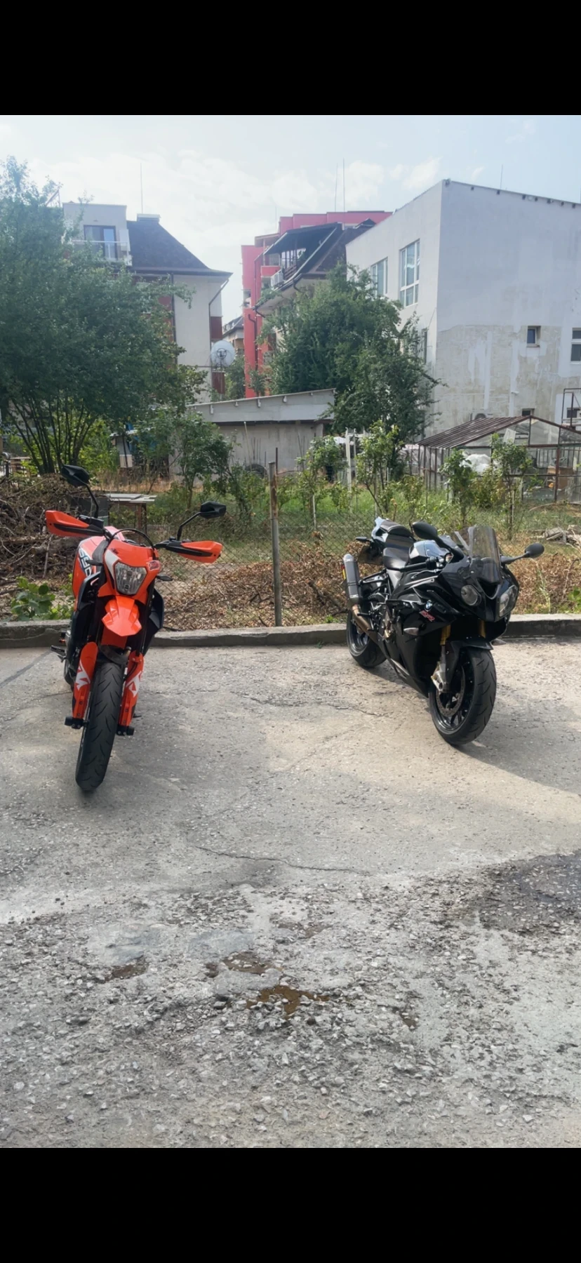 BMW S s1000rr, снимка 12 - Мотоциклети и мототехника - 56151015