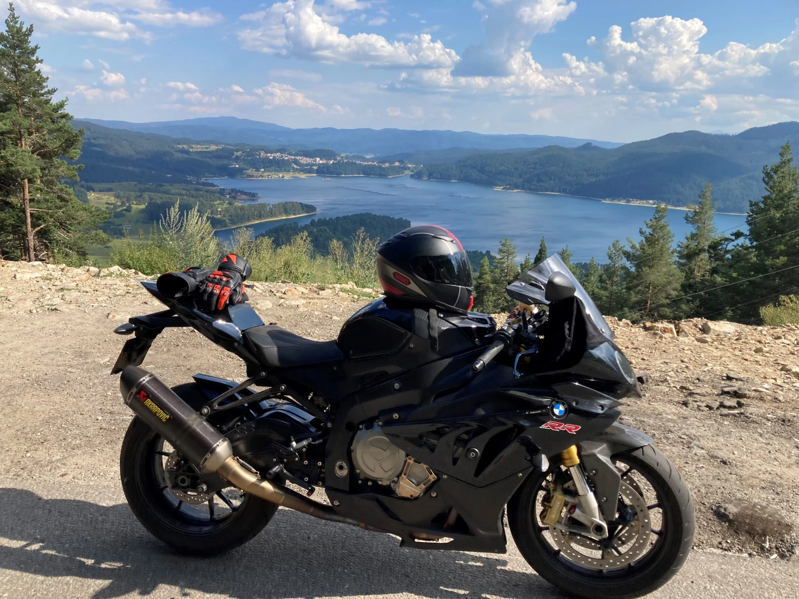 BMW S s1000rr, снимка 4 - Мотоциклети и мототехника - 56067942