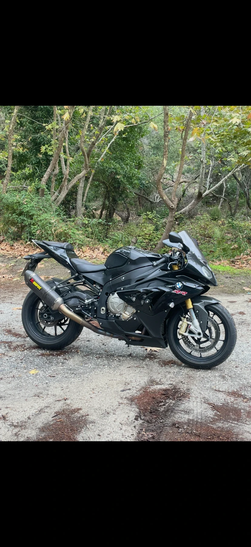 BMW S s1000rr, снимка 3 - Мотоциклети и мототехника - 56151015