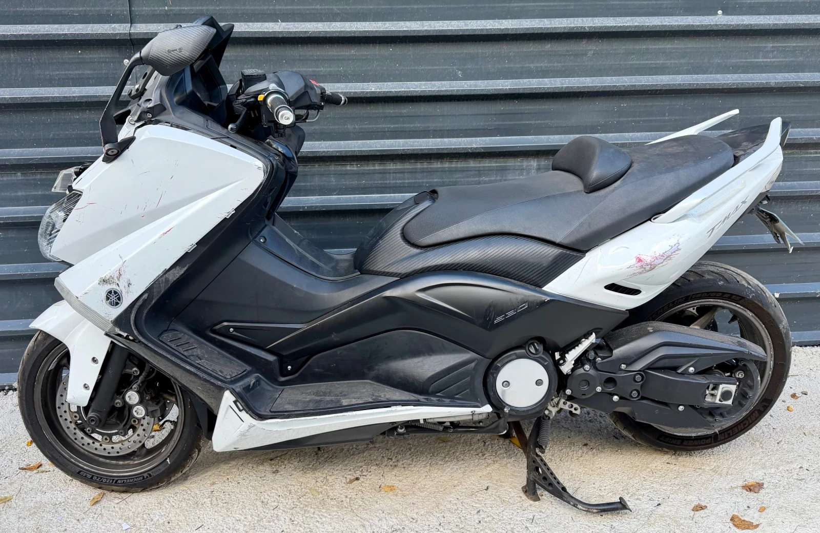 Yamaha T-max 530i | Mobile.bg � ����������� 2