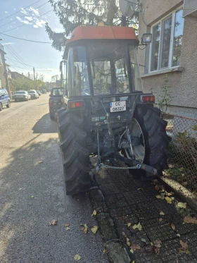 Трактор Kubota GL600, снимка 3