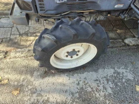 Трактор Kubota GL600, снимка 9