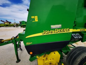  John Deere 582    ,  15   JD | Mobile.bg   11