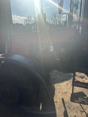 Трактор Беларус 952.2, снимка 6