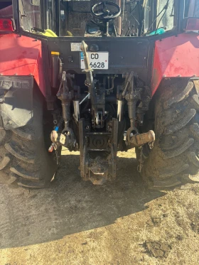 Трактор Беларус 952.2, снимка 4