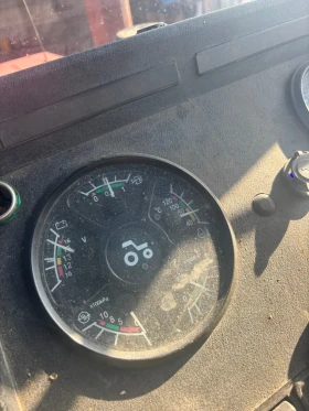 Трактор Беларус 952.2, снимка 9