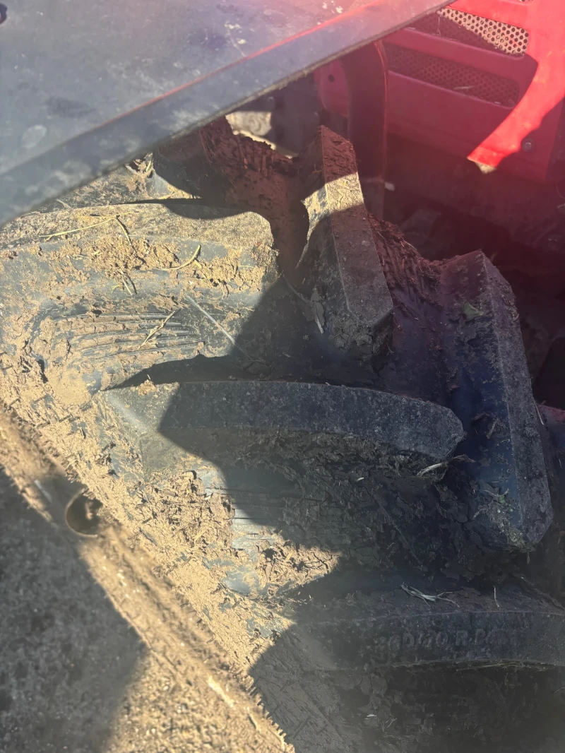 Трактор Беларус 952.2, снимка 2 - Селскостопанска техника - 52939951