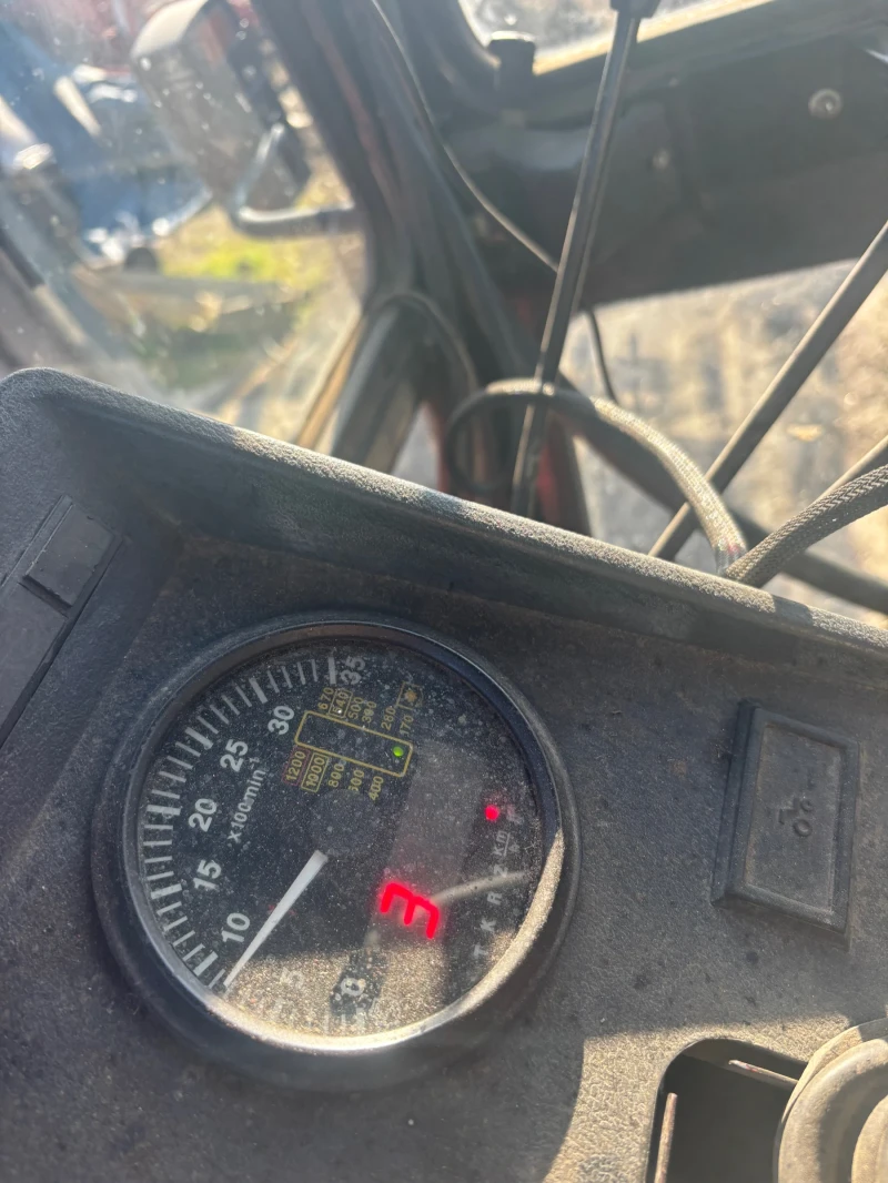 Трактор Беларус 952.2, снимка 8 - Селскостопанска техника - 52939951