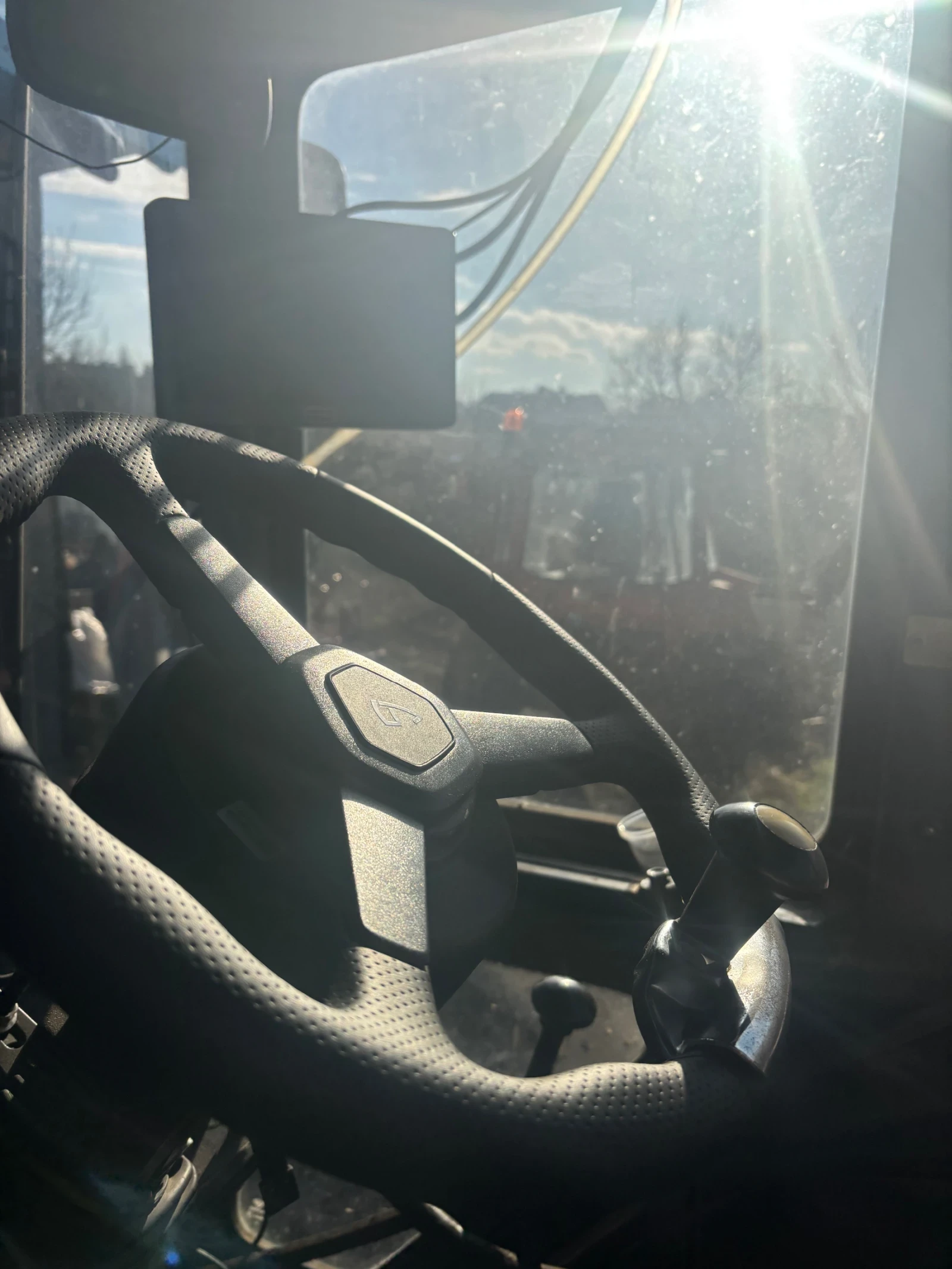 Трактор Беларус 952.2 - изображение 7