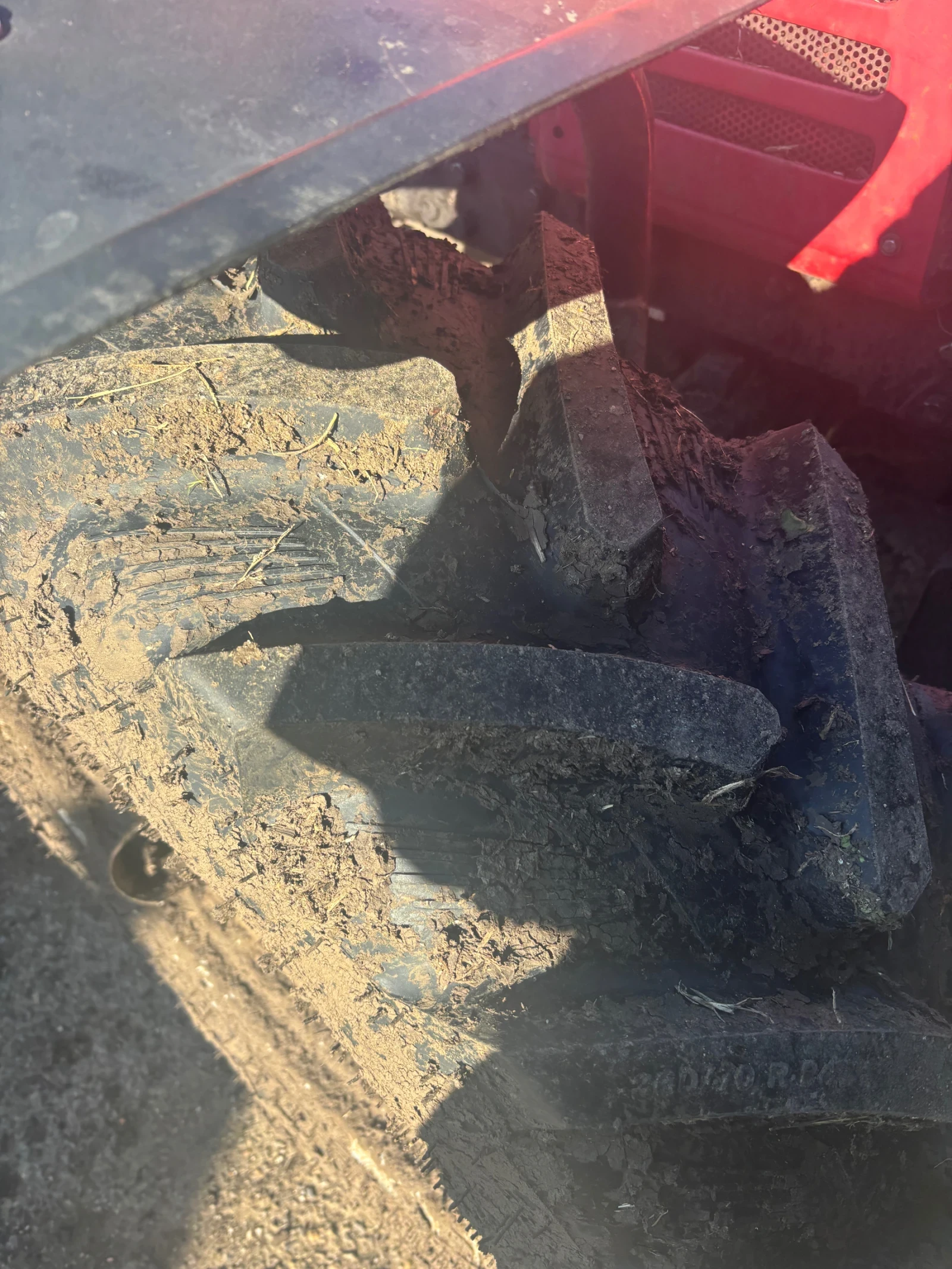 Трактор Беларус 952.2 - изображение 2