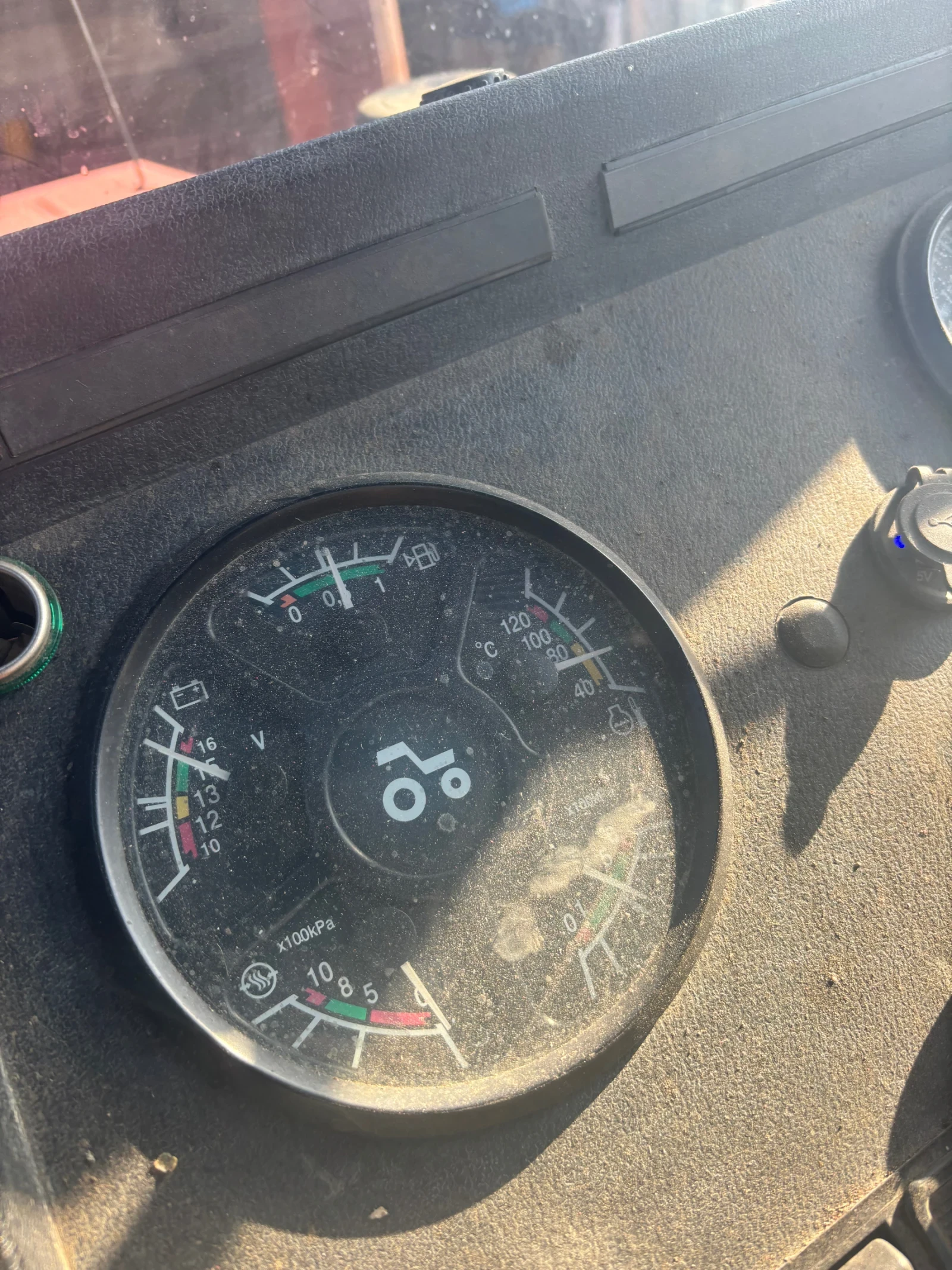 Трактор Беларус 952.2 - изображение 9