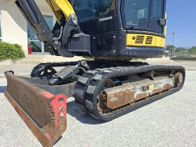 Обява за продажба на Багер Yanmar SV26 ~58 680 лв. - изображение 9