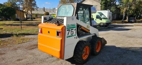 Обява за продажба на Мини челни товарачи Kubota 751 ~21 588 лв. - изображение 2
