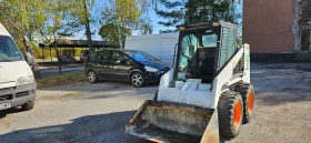Обява за продажба на Мини челни товарачи Kubota 751 ~21 588 лв. - изображение 6