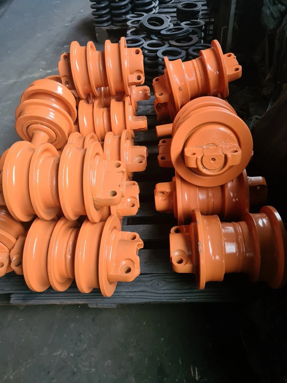  Cat Caterpillar D6R  | Mobile.bg   11