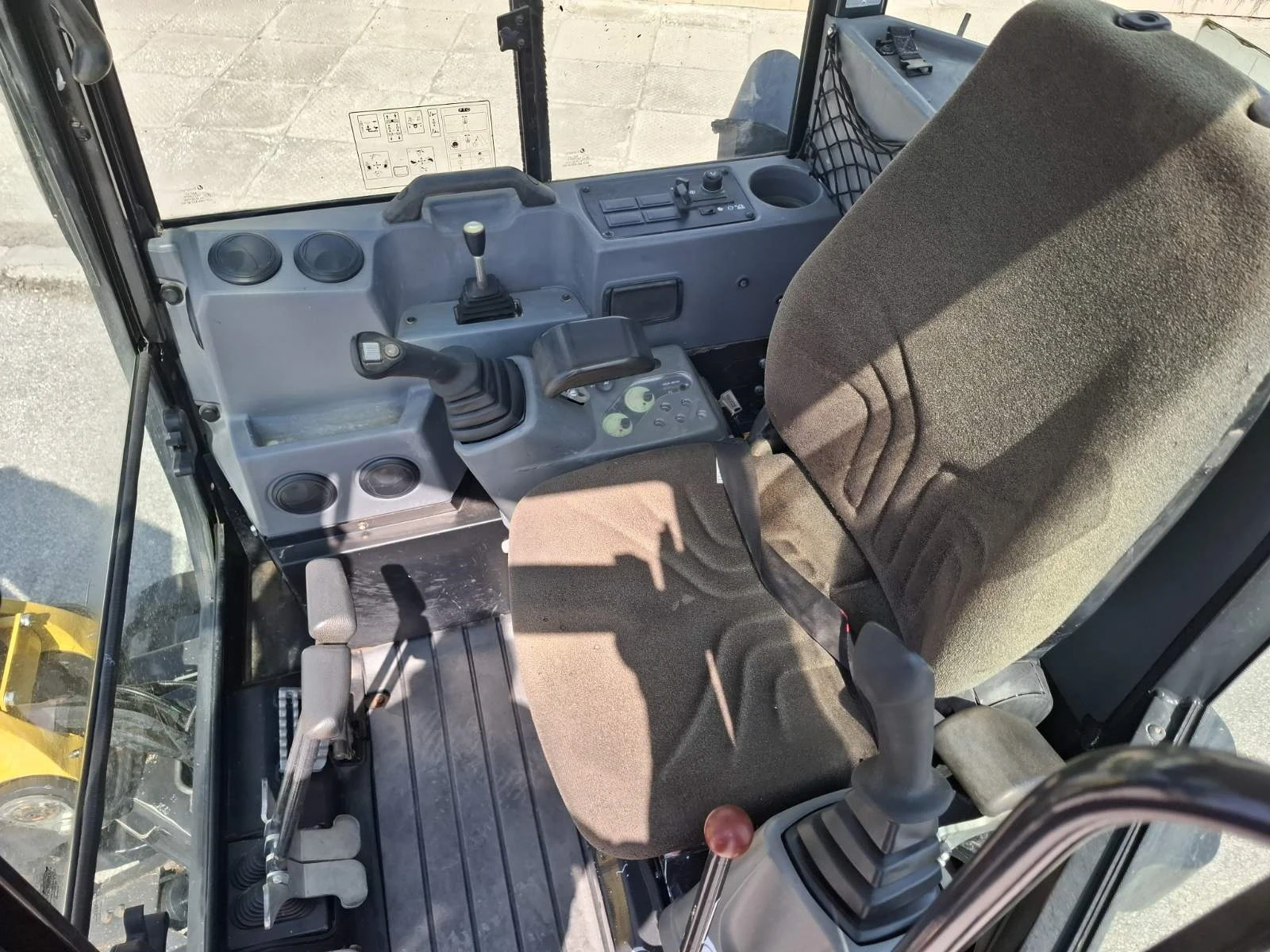  Yanmar SV26 | Mobile.bg   16