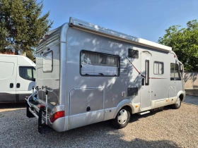 Кемпер HYMER / ERIBA B654SL, снимка 2
