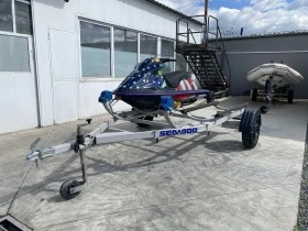 Джет Bombardier Sea Doo SEA DOO XP, снимка 3