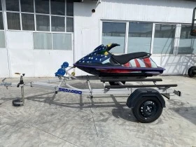 Джет Bombardier Sea Doo SEA DOO XP, снимка 1