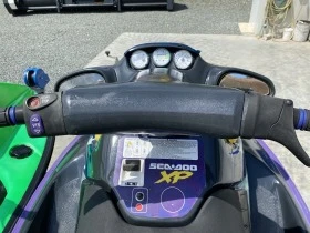 Джет Bombardier Sea Doo SEA DOO XP, снимка 5