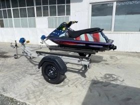 Джет Bombardier Sea Doo SEA DOO XP, снимка 2