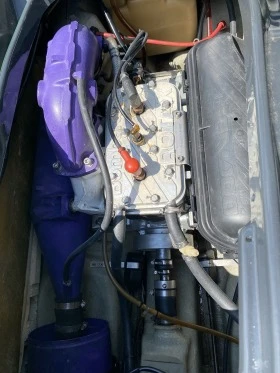 Джет Bombardier Sea Doo SEA DOO XP, снимка 6