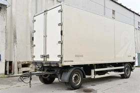 За камион Други Schwarzmueller 2/E, снимка 1